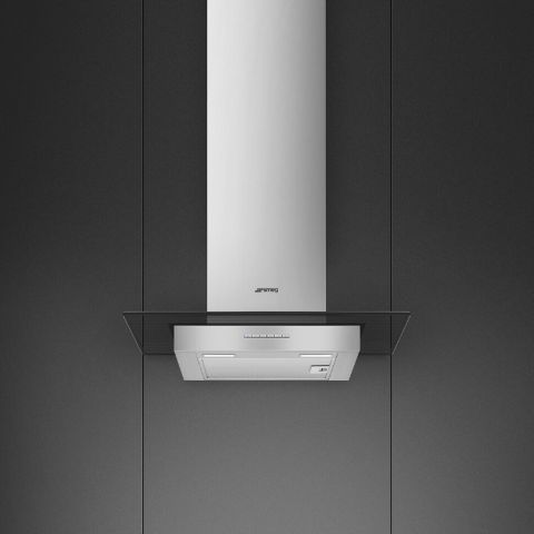 Smeg KBT600VE