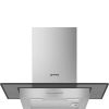 Smeg KBT600VE