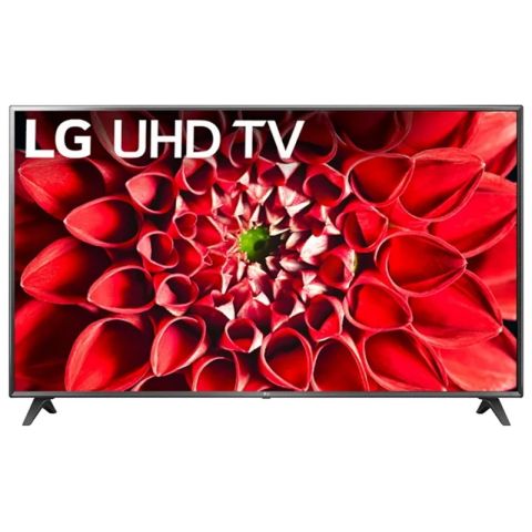 Телевизор LG 75UN70706LC 75/Ultra HD/Wi-Fi/Smart TV/Black