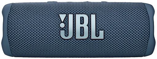 JBL Flip 6, 30 Вт, синий