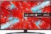 LED телевизор LG 86UQ91006LA 4K Ultra HD