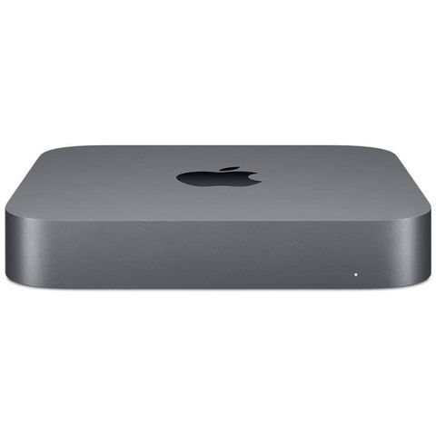 Apple Mac mini 2018 i3/3,6 ГГц/8 Гб/128 Гб (MRTR2)
