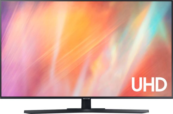 Телевизор Samsung UE43AU7500UXRU