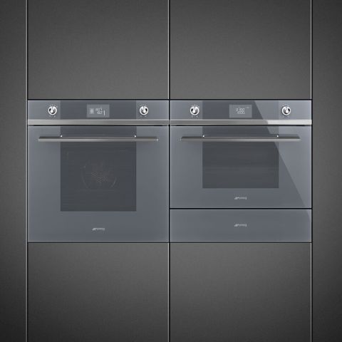 Smeg CPR115S