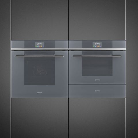 Smeg CPR115S