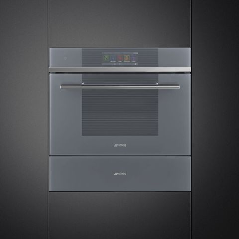 Smeg CPR115S