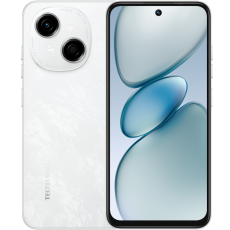 Tecno SPARK Go 1 3/64 Белый Tecno SPARK Go 1 3/64 Белый
