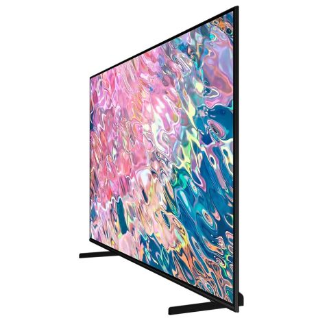 Телевизор Samsung QLED QE65Q60BAUXCE (2022) 65" 4K UHD QLED Smart TV