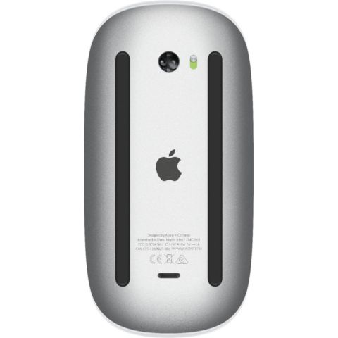 Magic Mouse 2 White