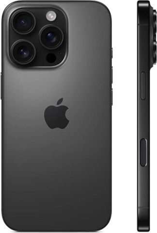 iPhone 16 Pro Max 1TB, Black