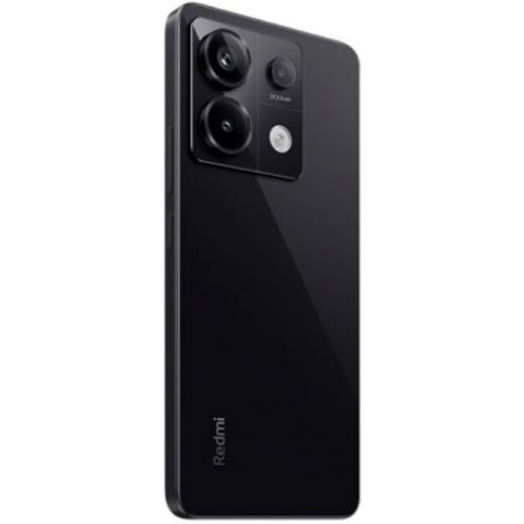 Xiaomi Redmi Note 13 Pro 5G 12/512 Black