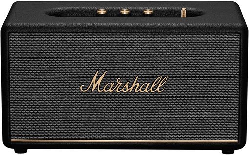 Marshall Stanmore III, 80 Вт, черный