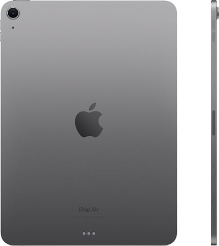 iPad Air 11 (2024) 1Tb Wi-Fi, серый космос