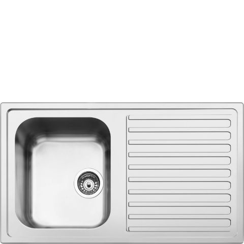 Smeg LLR861-2