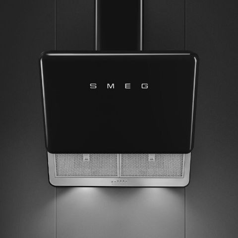 Smeg KFAB75BL