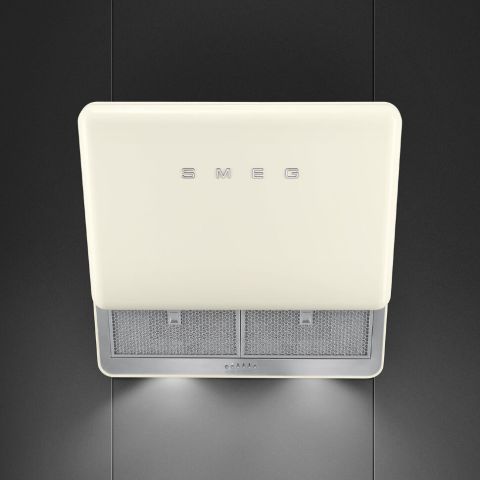 Smeg KFAB75CR