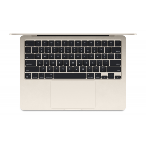 Apple MacBook Air 13,6" M3 2024 8/512Gb Starlight (MRXU3)