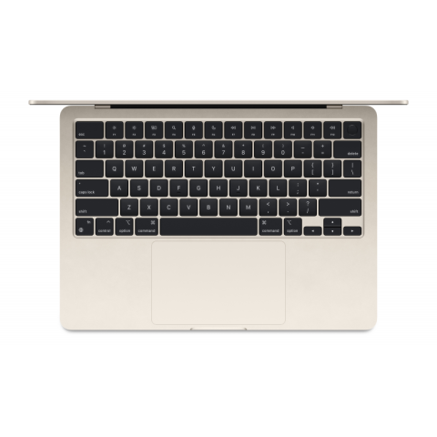 MacBook Air 13,6" M3 2024 16/512 Starlight (MXCU3)