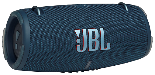 JBL Xtreme 3, 100 Вт, синий