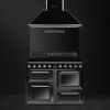 Smeg TR4110IBL