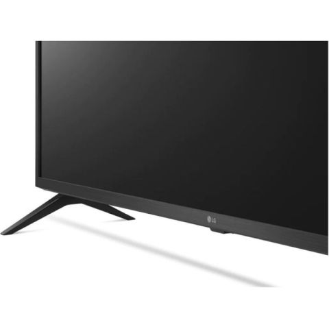 Телевизор LG 50UP7600 50/Ultra HD/Wi-Fi/SMART TV/Black