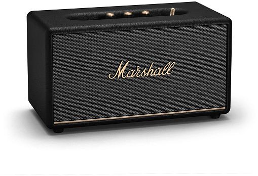 Marshall Stanmore III, 80 Вт, черный