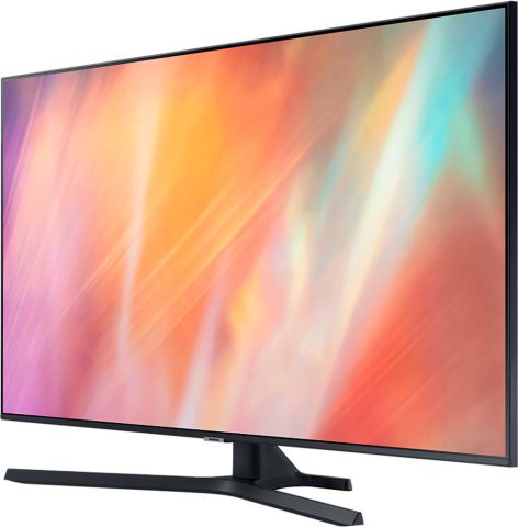 Телевизор Samsung UE43AU7500UXRU