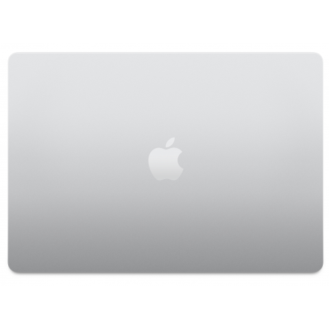 Apple MacBook Air 15" M3 2024 8/256Gb Silver (MRYP3)