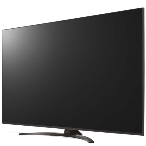 Телевизор LG 50UP7800  50/Ultra HD/Wi-Fi/SMART TV/Black