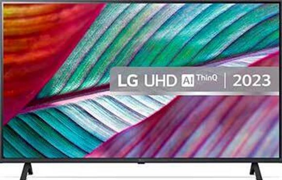 Телевизор LG 43UR78006LK