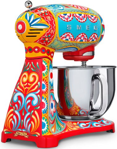 Smeg SMF03DGEU