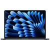 Apple MacBook Air 15" M3 2024 8/512Gb Midnight (MRYV3)