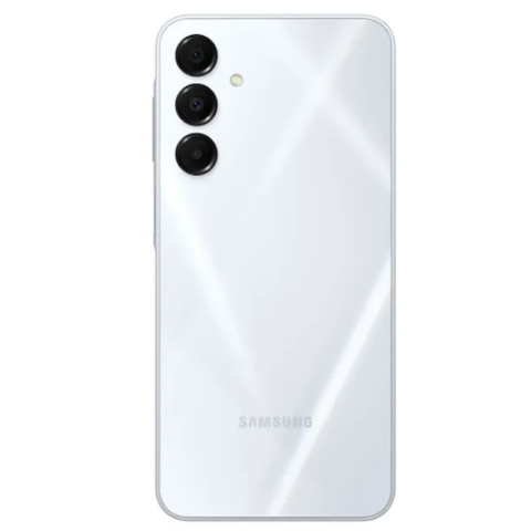 Galaxy A16 4/128 ГБ, серый