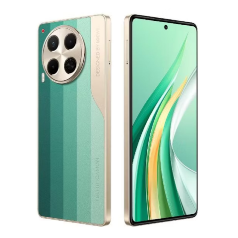 Tecno CAMON 30 8/256GB Green