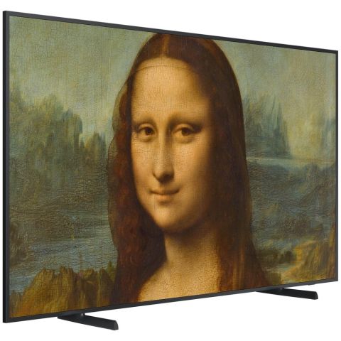 Телевизор Samsung The Frame QE43LS03BAUXRU (2022) 43" 4K UHD QLED Smart TV