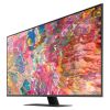 Телевизор Samsung QLED QE50Q80BAUXCE (2022) 50" 4K UHD QLED Smart TV
