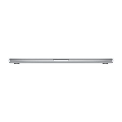 MacBook Pro 16" (2023) (M3 Pro 12C CPU, 18C GPU) 18,512, серебристый (MRW43)