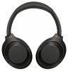 Беспроводные наушники Sony WH-1000XM4 (Black)