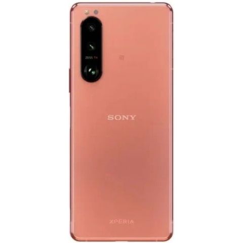 Sony Xperia 5 III 8/256GB Pink