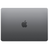 MacBook Air 13,6" M3 2024 8/256 Space Gray (MRXN3)