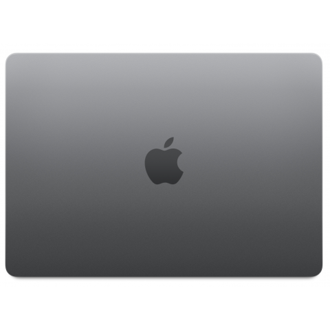 MacBook Air 13,6" M3 2024 8/512 Space Gray (MRXP3)