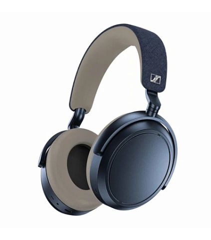 Наушники Sennheiser Momentum 4, синий