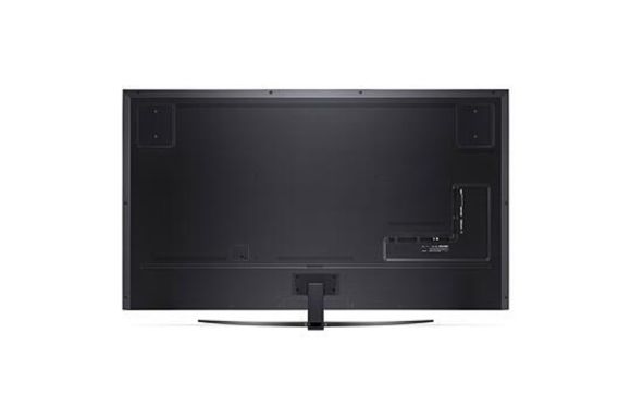 Телевизор LG 86QNED816QA (2022) 86"