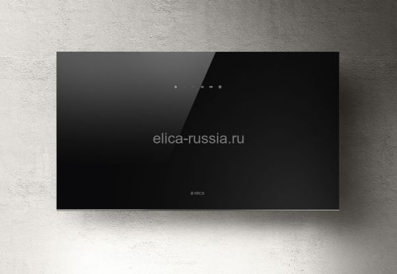 ELICA Вытяжка настенная PLAT BL/F/55