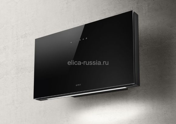 ELICA Вытяжка настенная PLAT BL/F/80