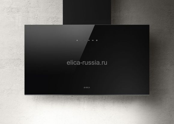 ELICA Вытяжка настенная PLAT BL/F/80