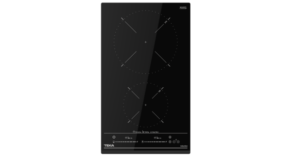 Индукционная варочная панель DirectSense Domino 30 см IZC 32310 MSP BLACK