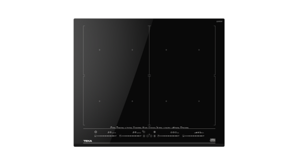Индукционная варочная панель Full Flex MasterSense 60 см IZF 68700 MST BLACK