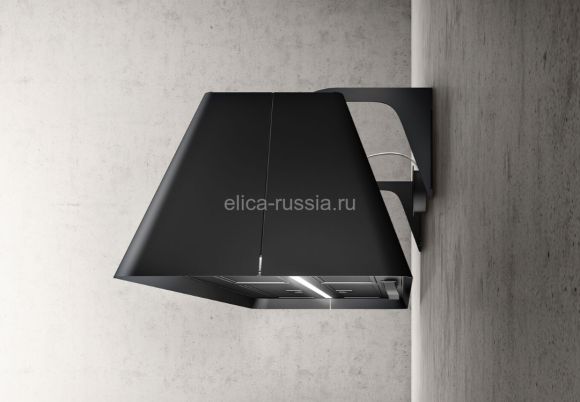 ELICA Вытяжка островная  IKONA MAXXI PURE IX/F/120