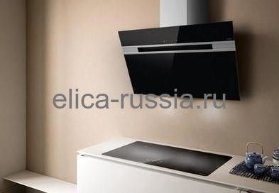 ELICA Вытяжка настенная STRIPE BL/A/60/LX LED